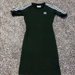 Adidas dress